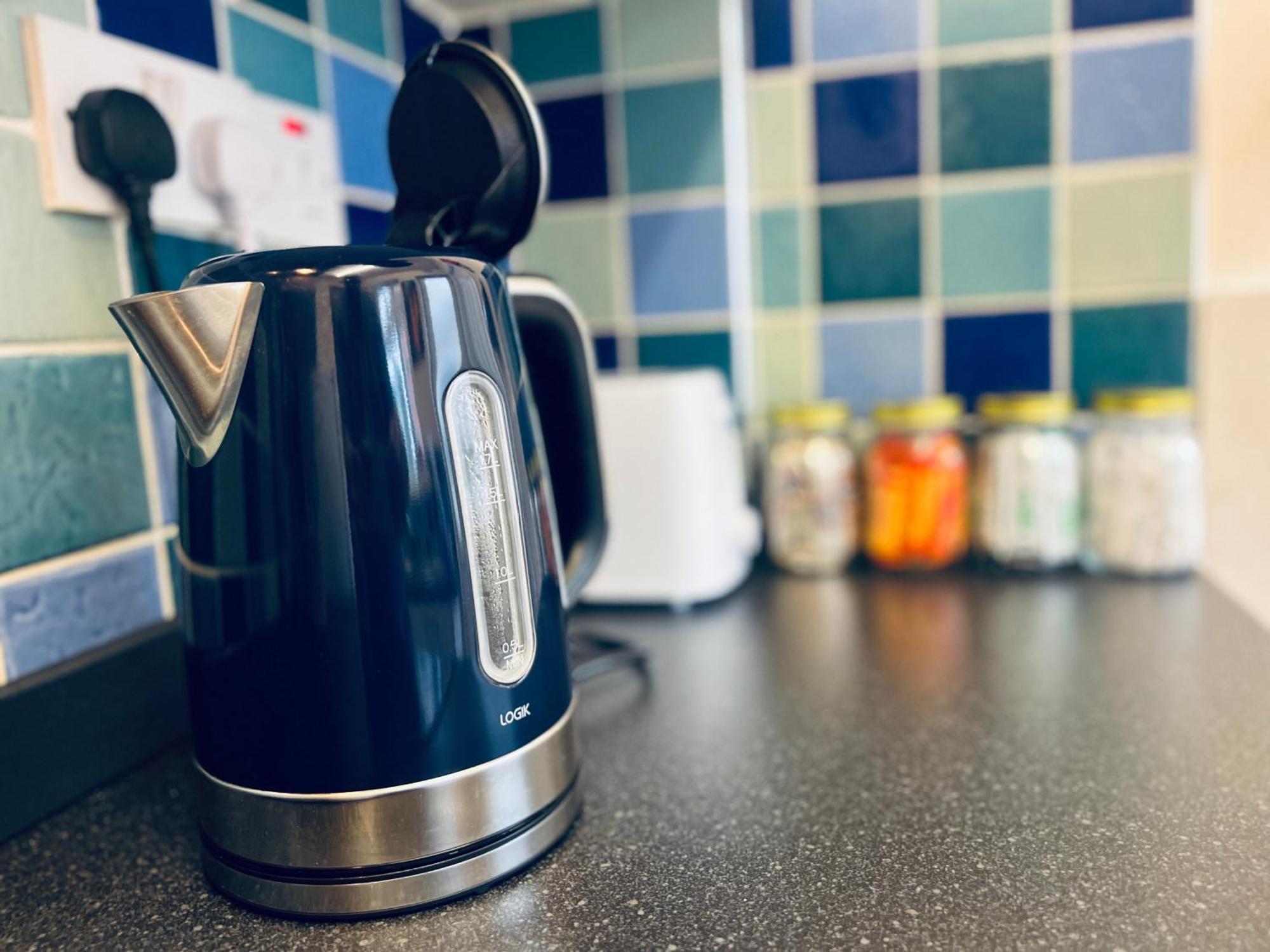 Holiday home Robin's Hollow: 2bd Near Afc Wrexham