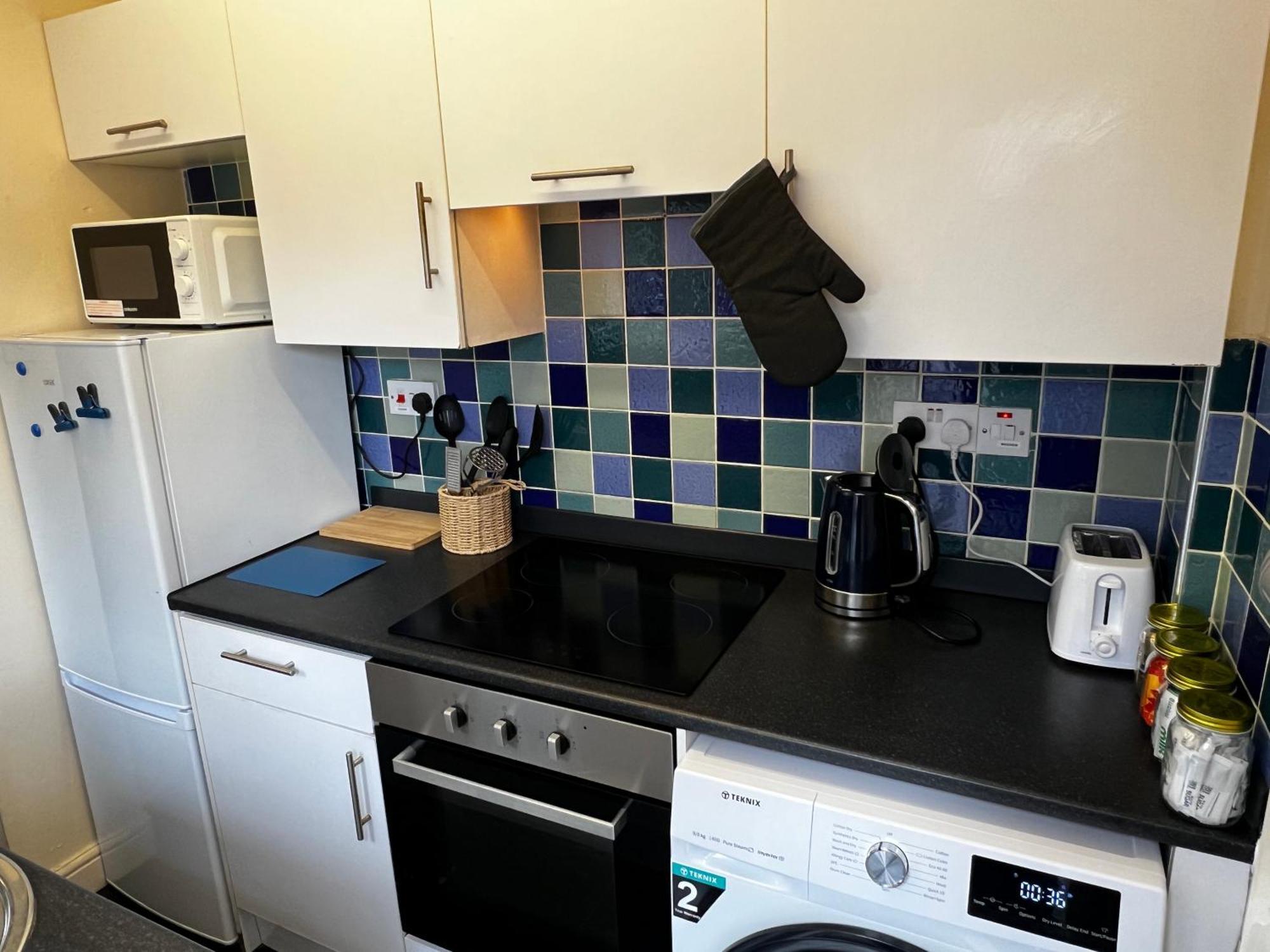 Holiday home Robin's Hollow: 2bd Near Afc *